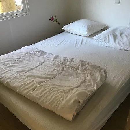 Camping La Beaumette Campsite Sainte-Maxime