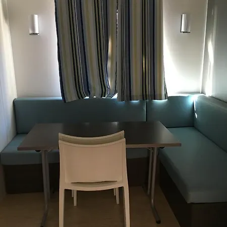 Camping La Beaumette *