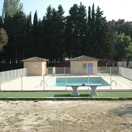 Camping La Beaumette *