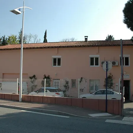 Camping La Beaumette Campsite Sainte-Maxime