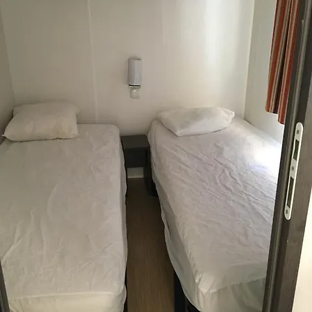 Campsite Camping La Beaumette Sainte-Maxime