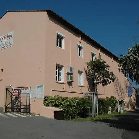 Campsite Camping La Beaumette